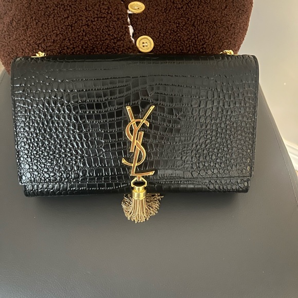 Authentic YSL bag - Picture 1 of 1